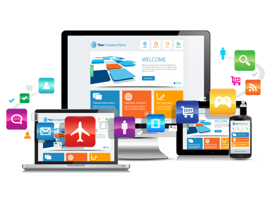 Web Design Development