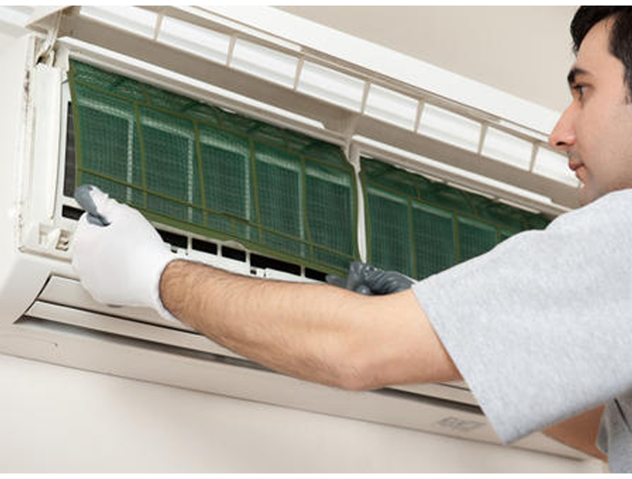 AC Installation Service, Repair & Maintenance