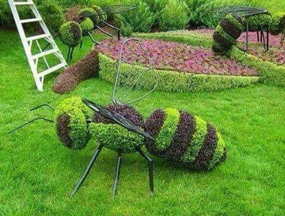 Landscaping & Gardening Services